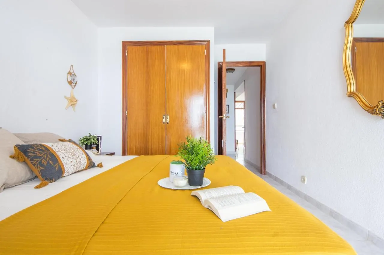 Homes & Go Bell Reco Basic IV La Pineda