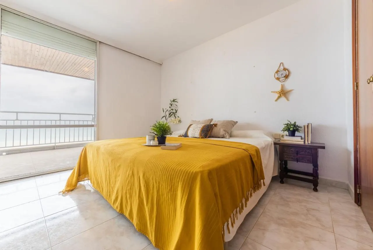 Homes & Go Bell Reco Basic IV La Pineda