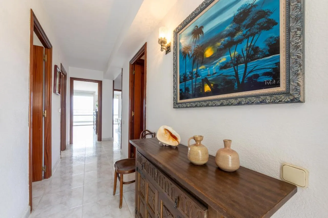 Apartment Homes & Go Bell Reco Basic IV La Pineda