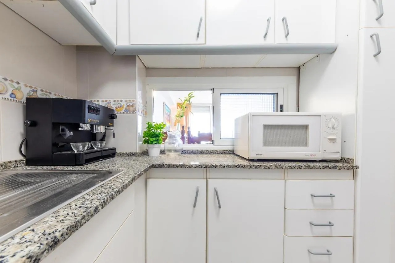 Homes & Go Bell Reco Basic IV La Pineda Spain