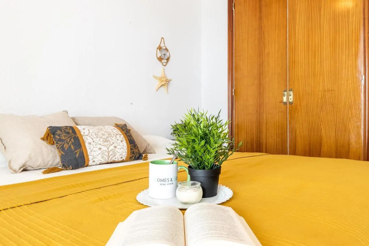 Homes & Go Bell Reco Basic IV La Pineda 0*,