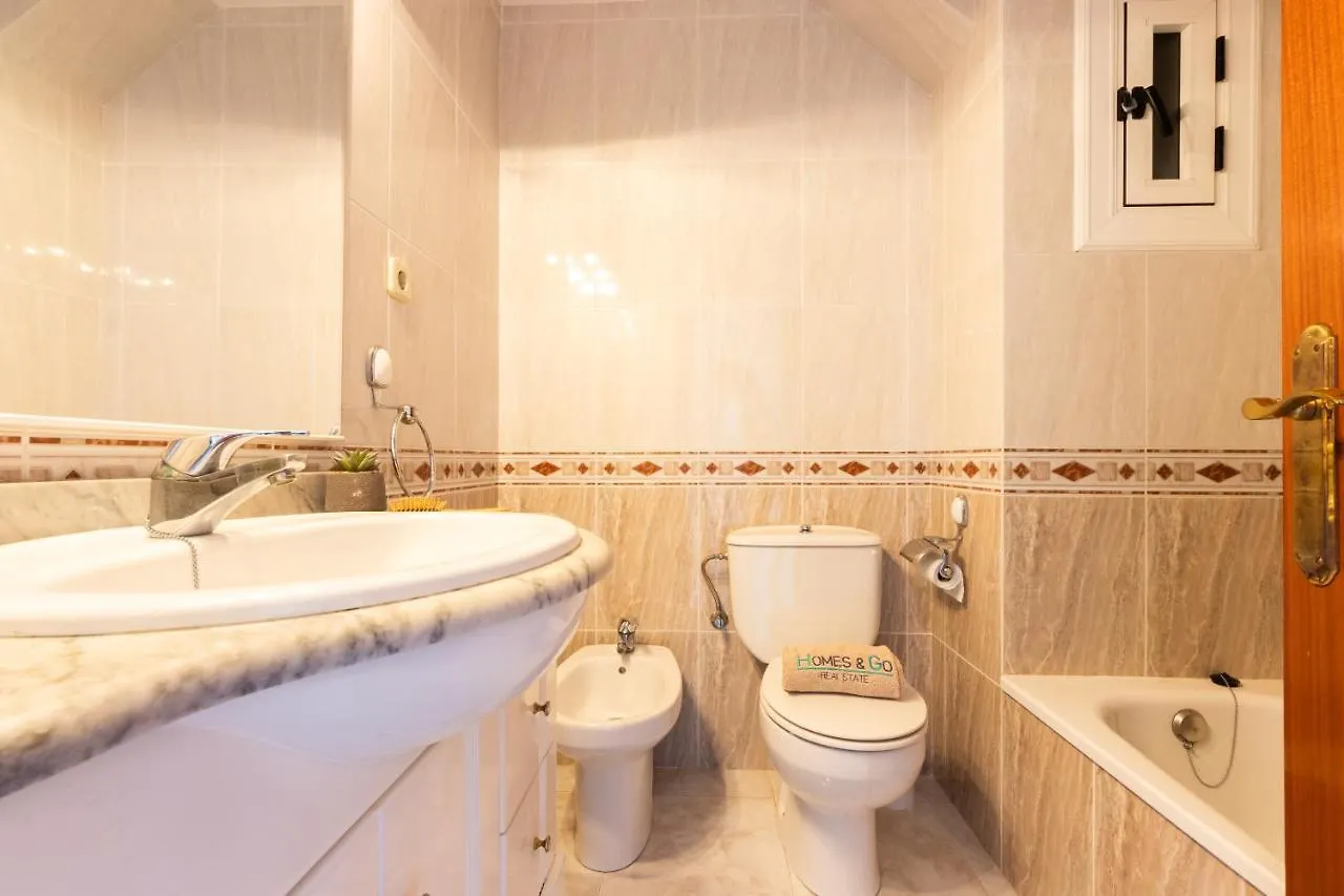 Homes & Go Bell Reco Basic IV La Pineda 0*,  Spain