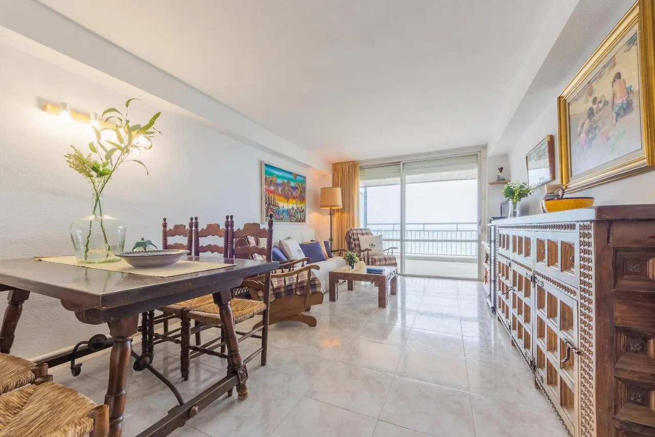 Homes & Go Bell Reco Basic IV La Pineda