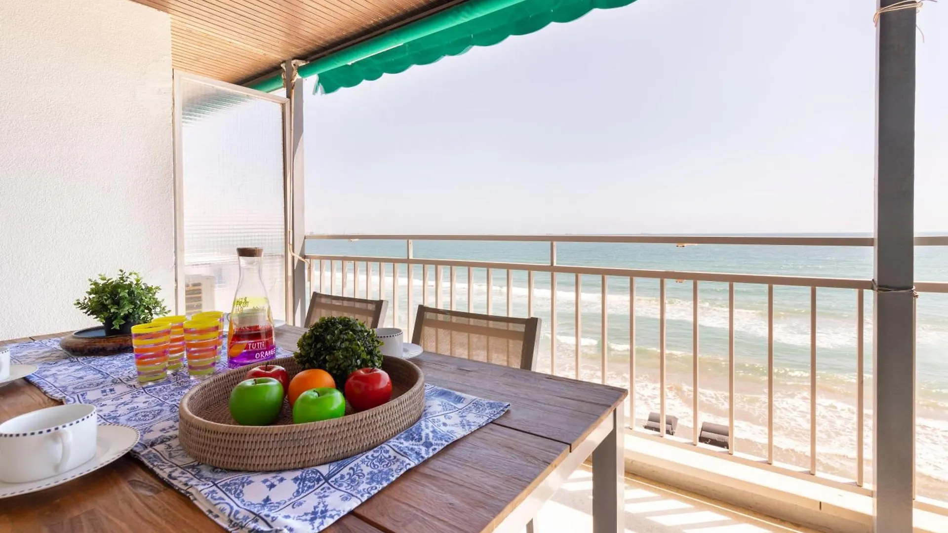 Apartment Homes & Go Bell Reco Basic IV La Pineda