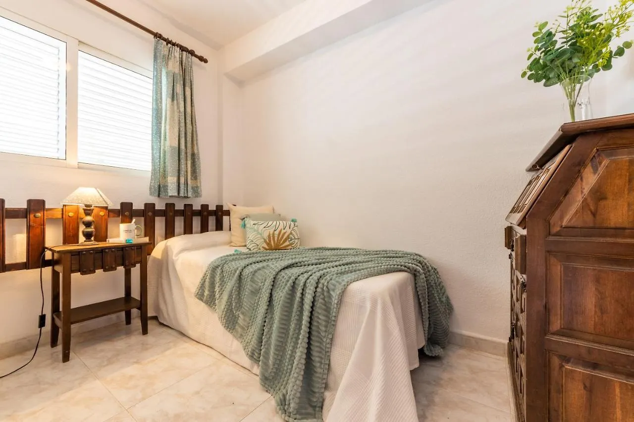 Homes & Go Bell Reco Basic IV La Pineda