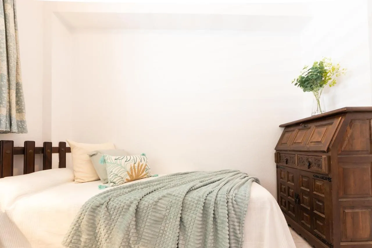 Apartmán Homes & Go Bell Reco Basic IV La Pineda